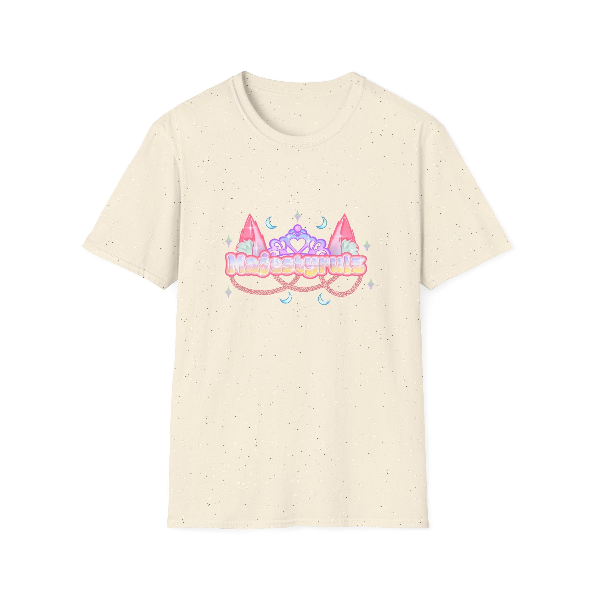 majestyrulz "Logo" Shirt