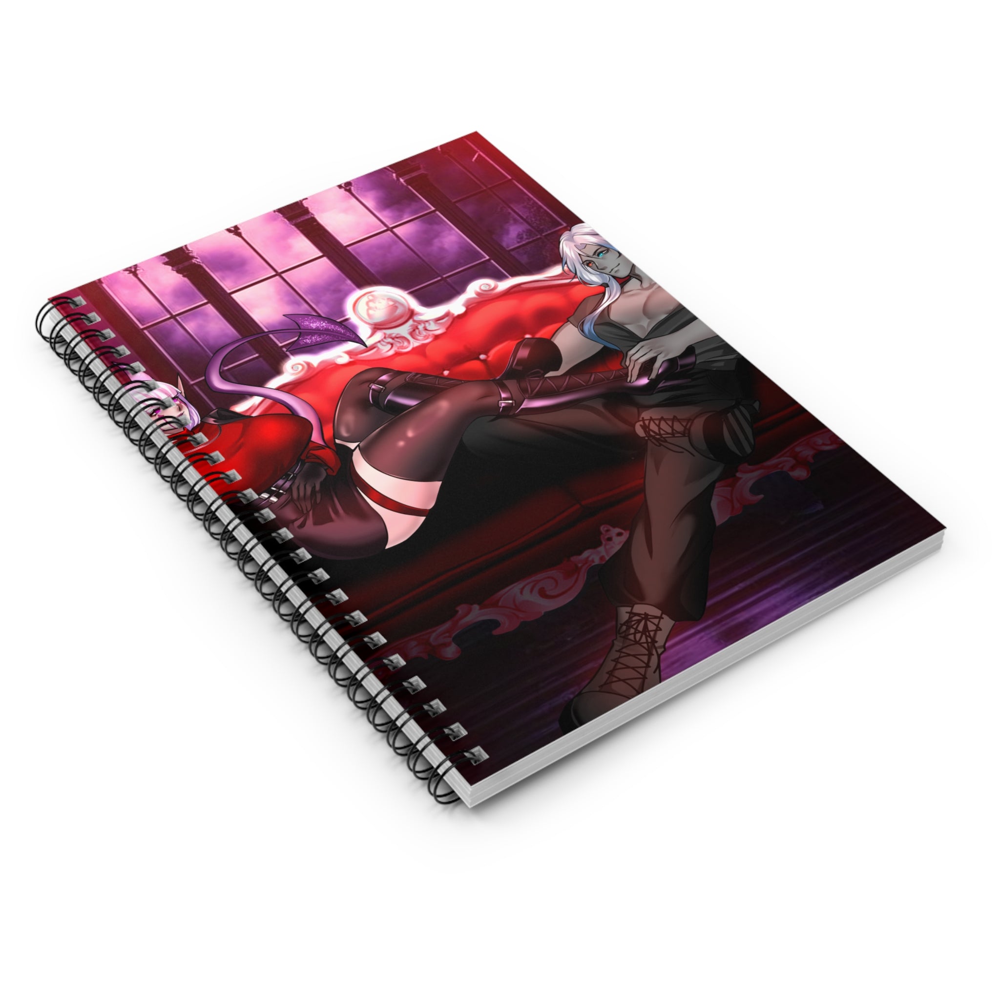 BasicallyVal Notebook