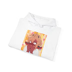 KeyTheMoo "Kyaa!" Designer Hoodie