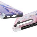 CelestialReira "Docile Butterflies" Tough Phone case