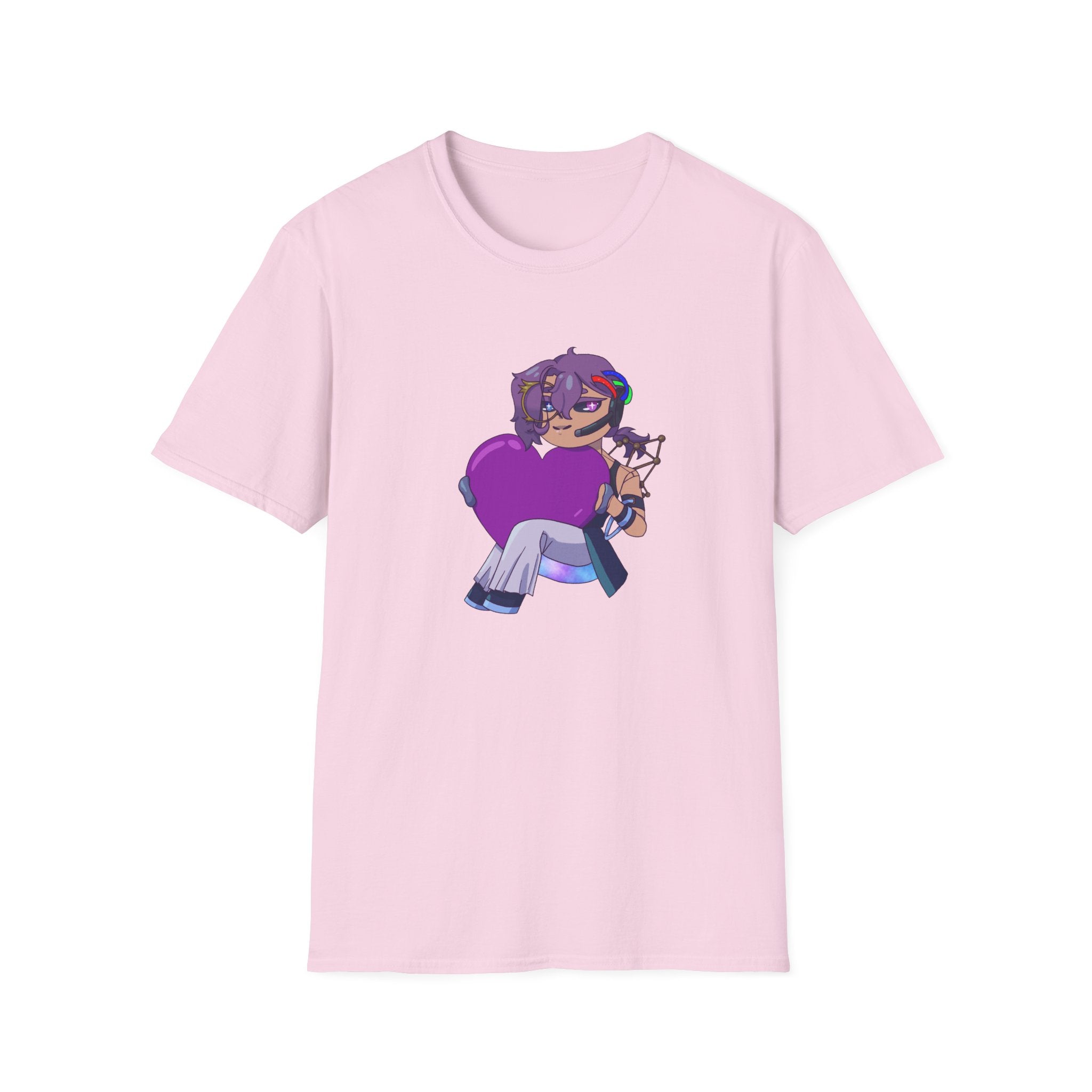 Altair "Love" TShirt