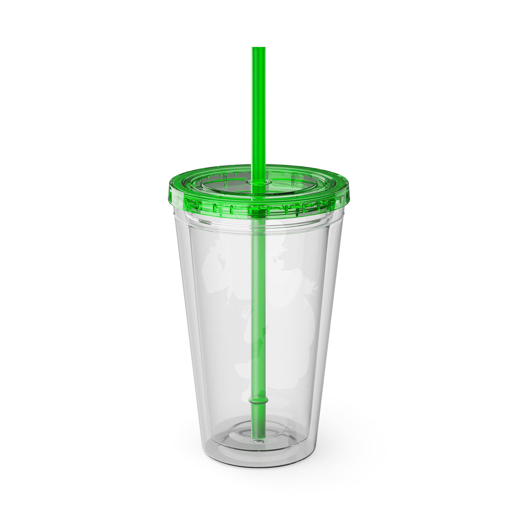 Aliza Gekkota "Explorer" Tumbler