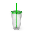 Aliza Gekkota "Explorer" Tumbler