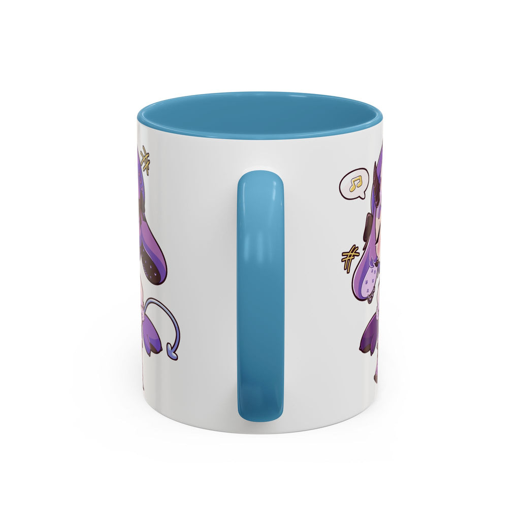 Moonie "Sing Song" Mug