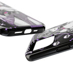 Grem The Reaper Tough Phone Case