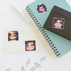 KaitlynPlayz Sticker Sheet Vol. 6