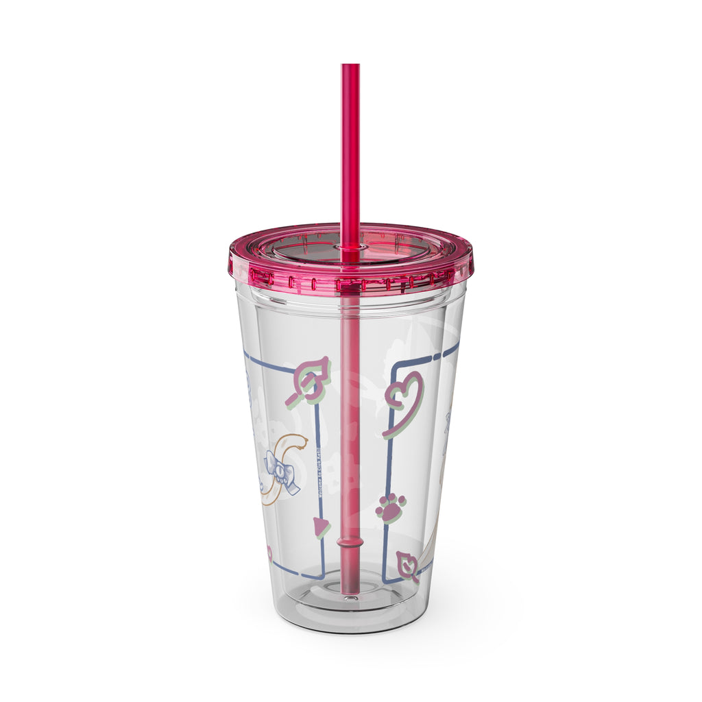 Kati Chimera Tumbler