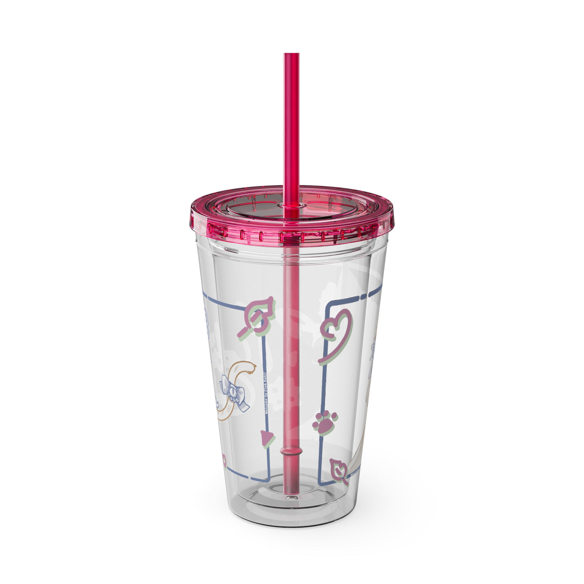 Kati Chimera Tumbler