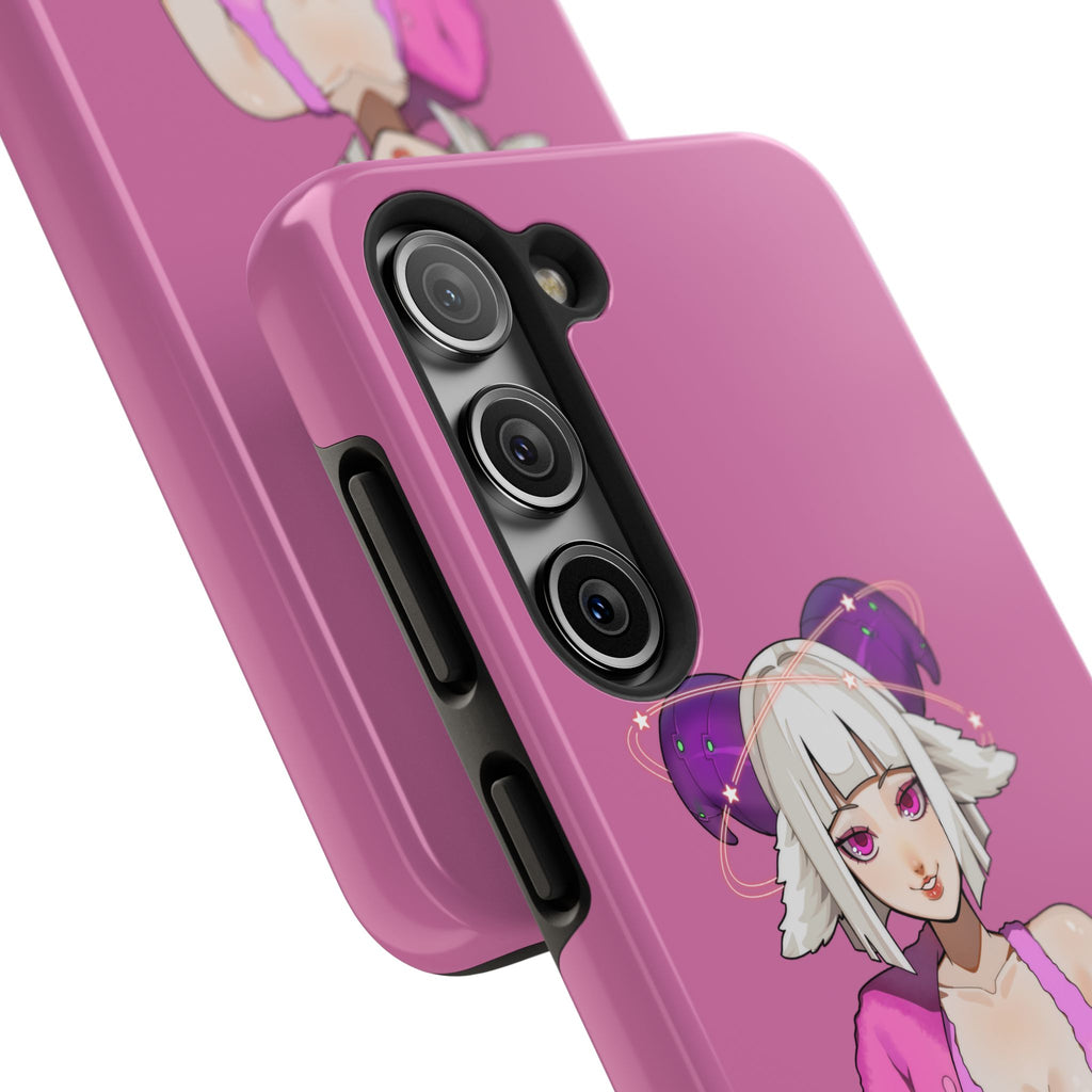 Cozy Gamer Bobamai Phone Case