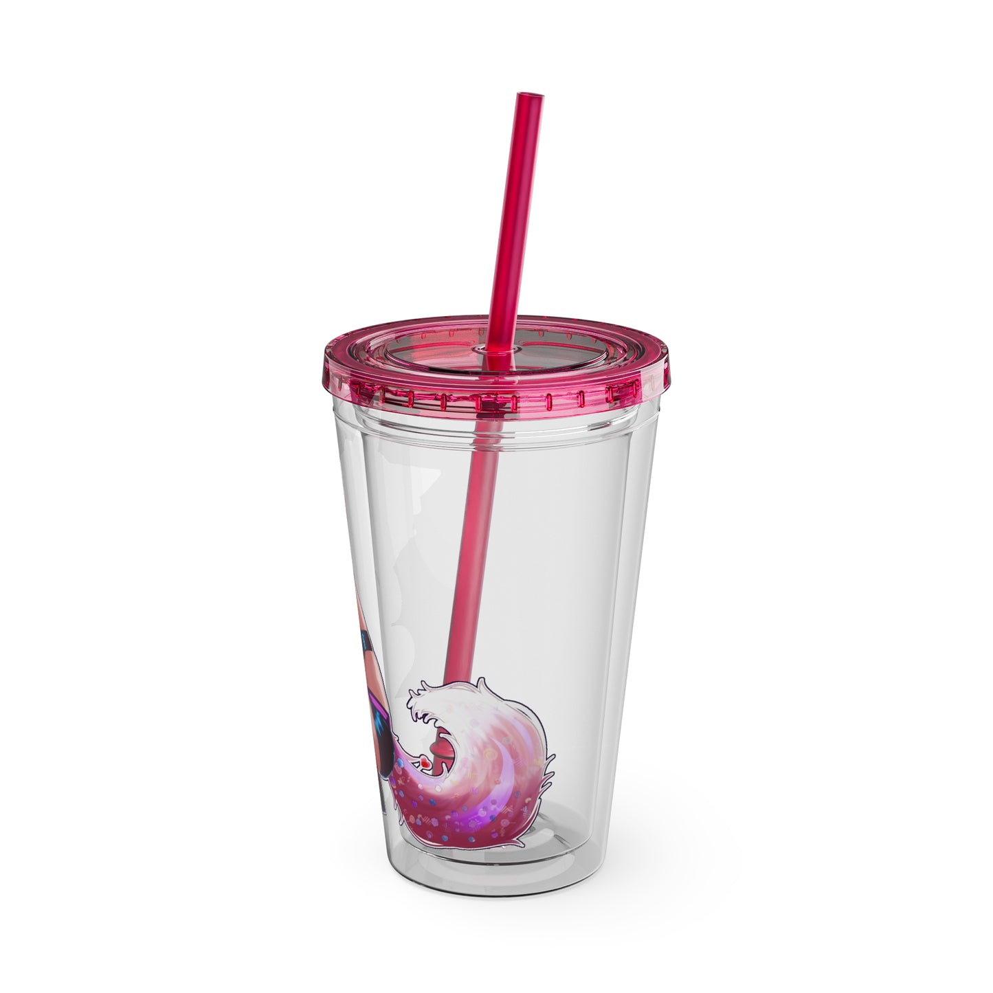 YourLadyLayla Tumbler