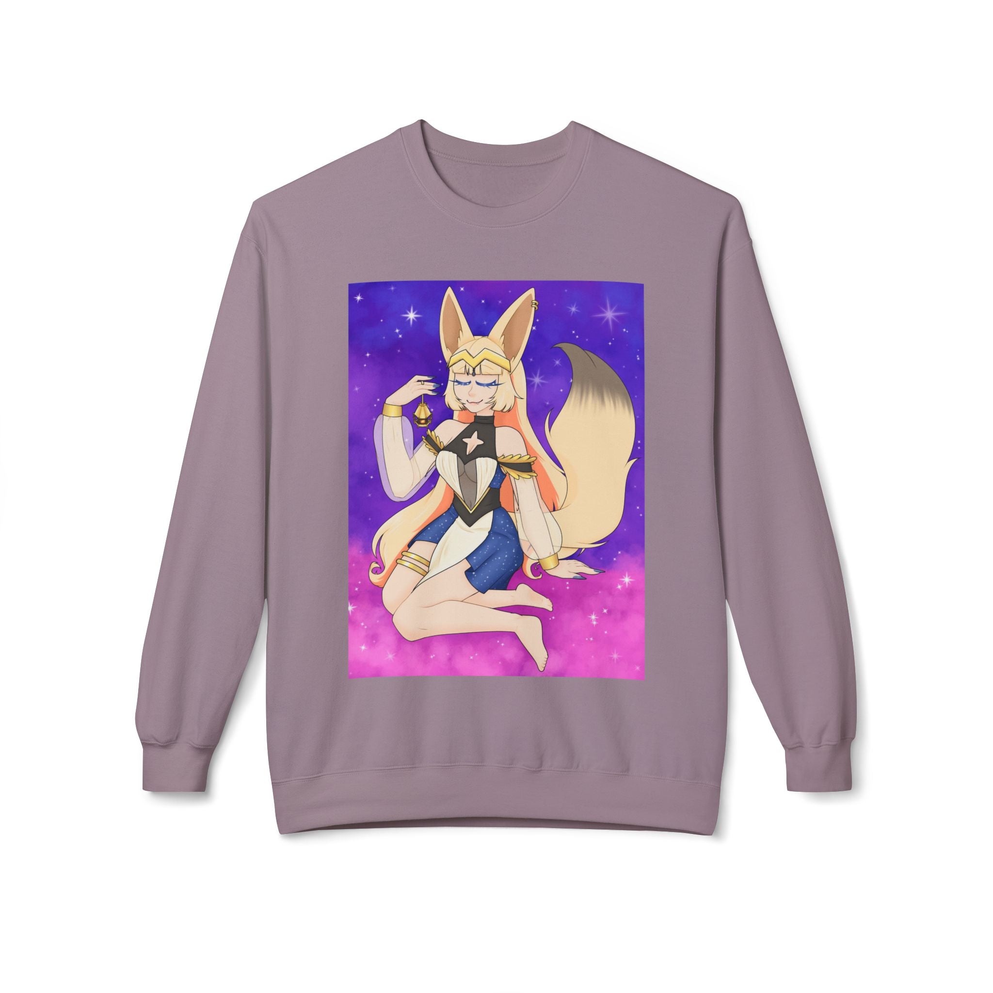StarFlufVT Sweatshirt