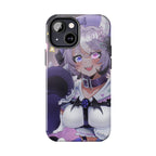 Moonie "Nyan Nyan" Tough Phone Case