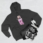 Meruccubi Fleece Hoodie