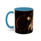 ItsLinnie Accent Color Mug