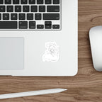 SaikuVT Sticker