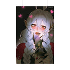 Marruwuchan "You're Mine" Poster