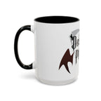 Deadly_Plague Logo Accent Mug