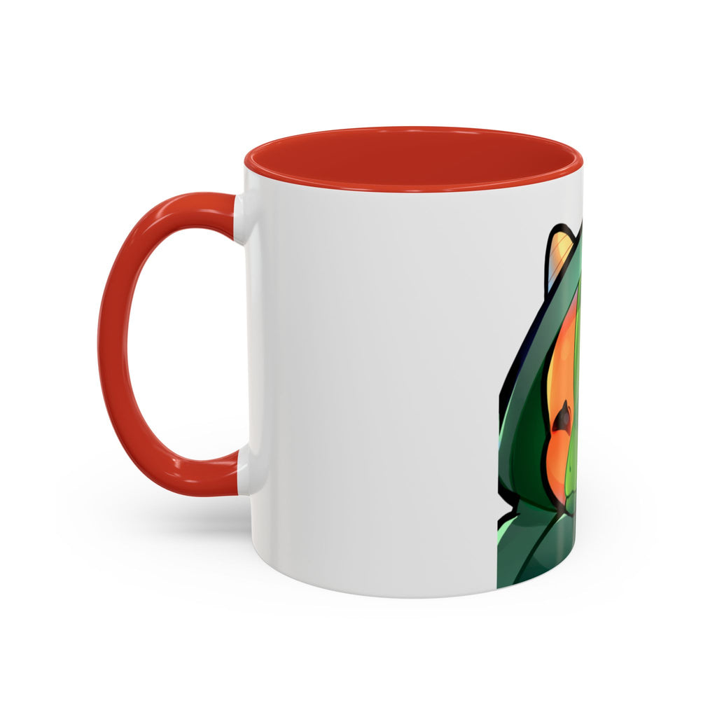 ZealotPara "Cozy" Accent Mug