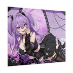 Ashdriel "Strike a Pose" Poster