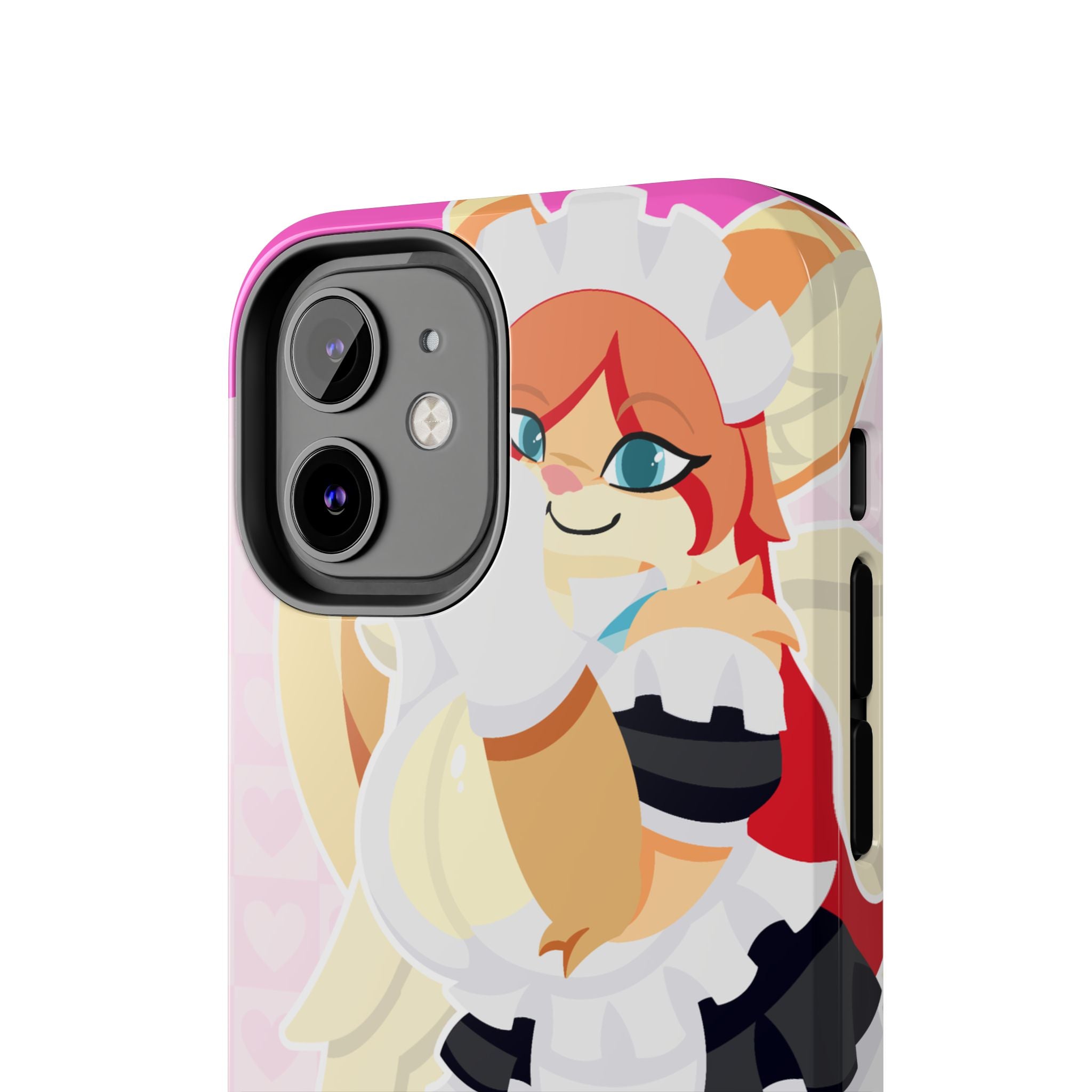 Katfox Phone Case
