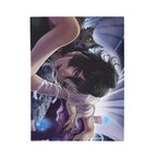 Maia Michi "Sleepy" Blanket