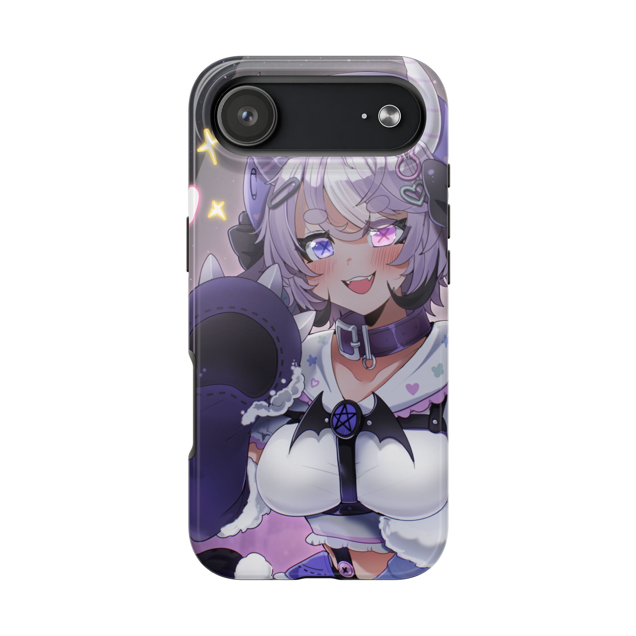 Moonie "Nyan Nyan" Tough Phone Case