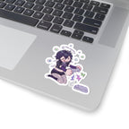 winteris2tired "Gamin'" Sticker