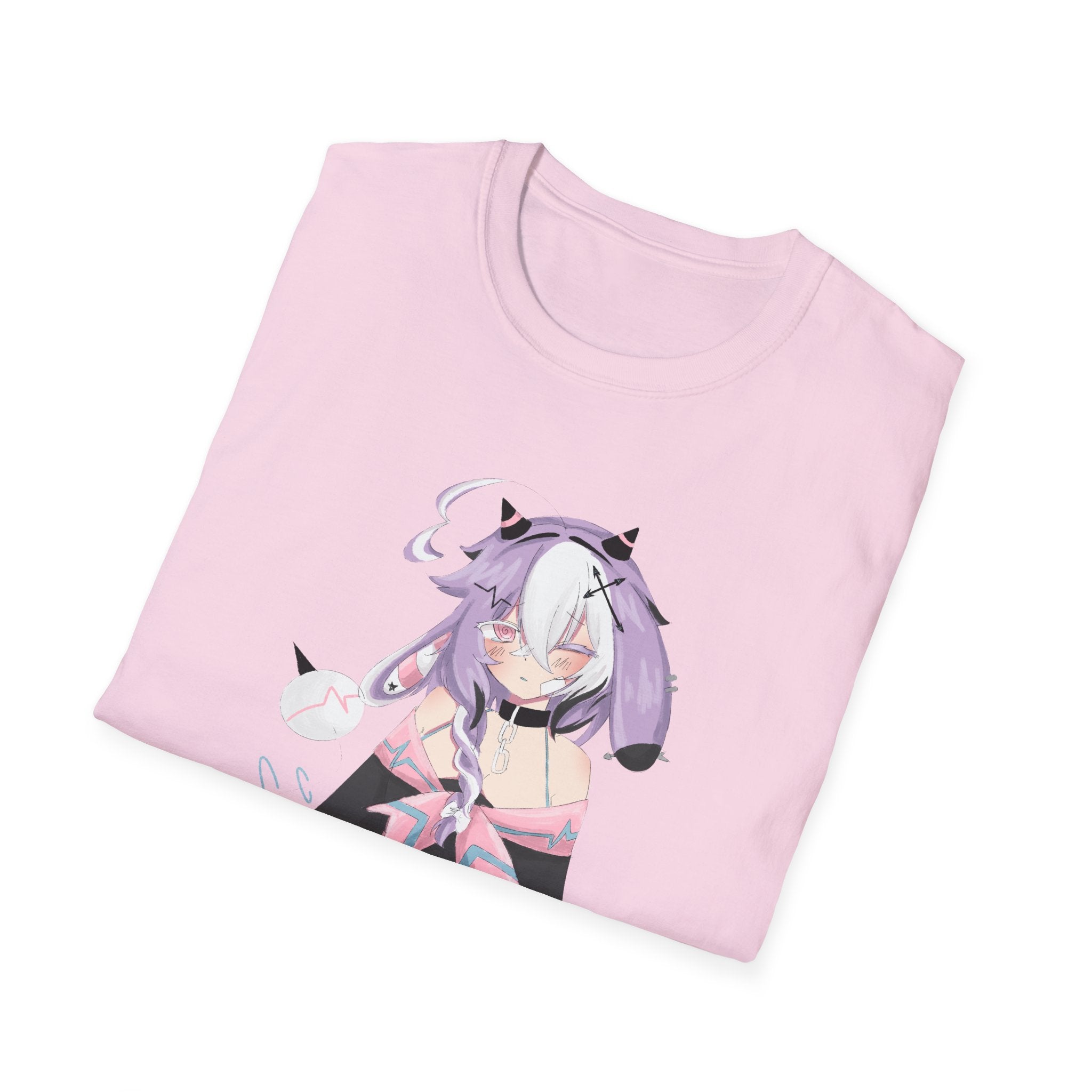 Mooniebunnz TShirt