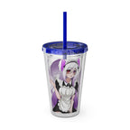 EepySpectre Maid Tumbler