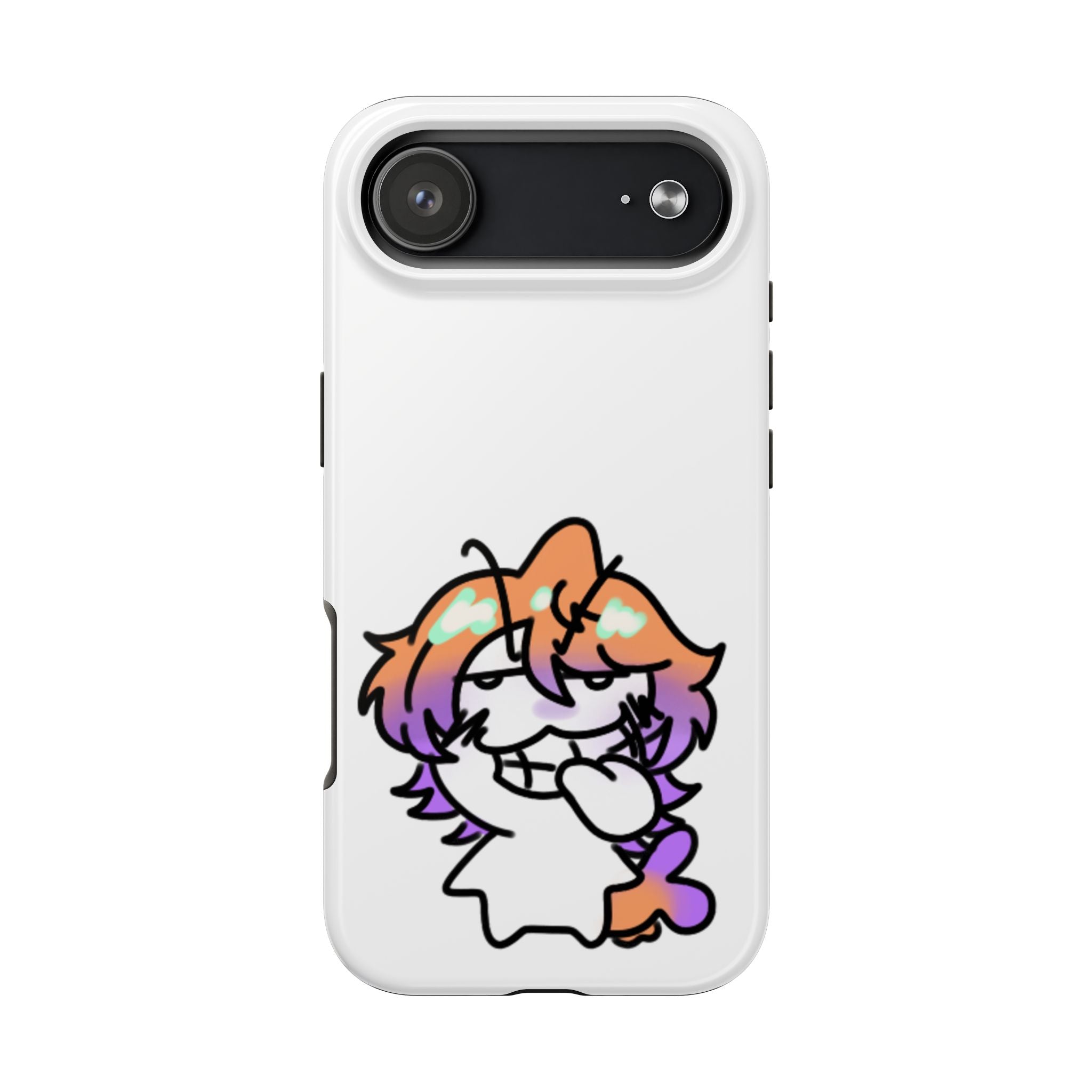SnackieDoodleVT Tough Phone Case