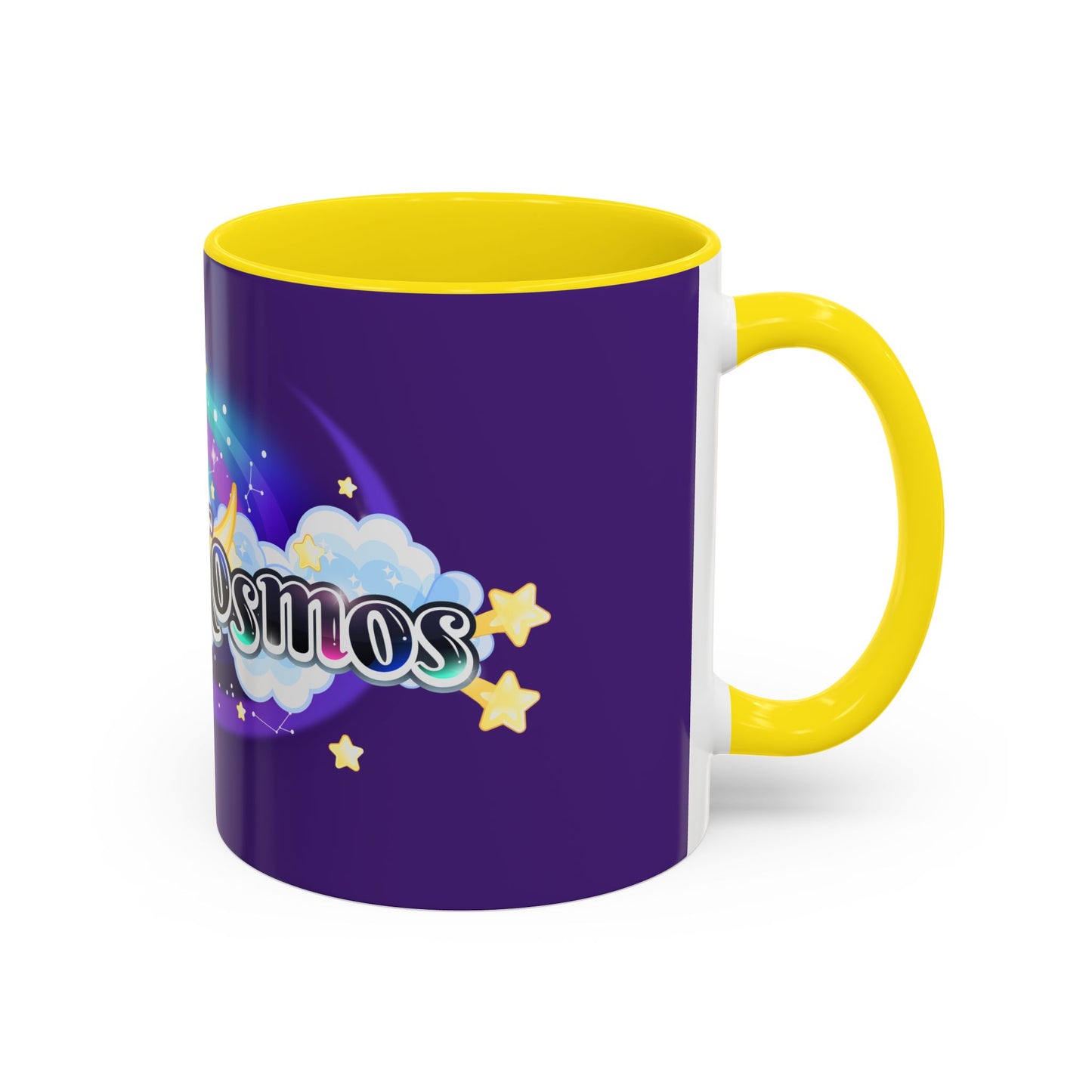 KaneKosmos Logo Mug