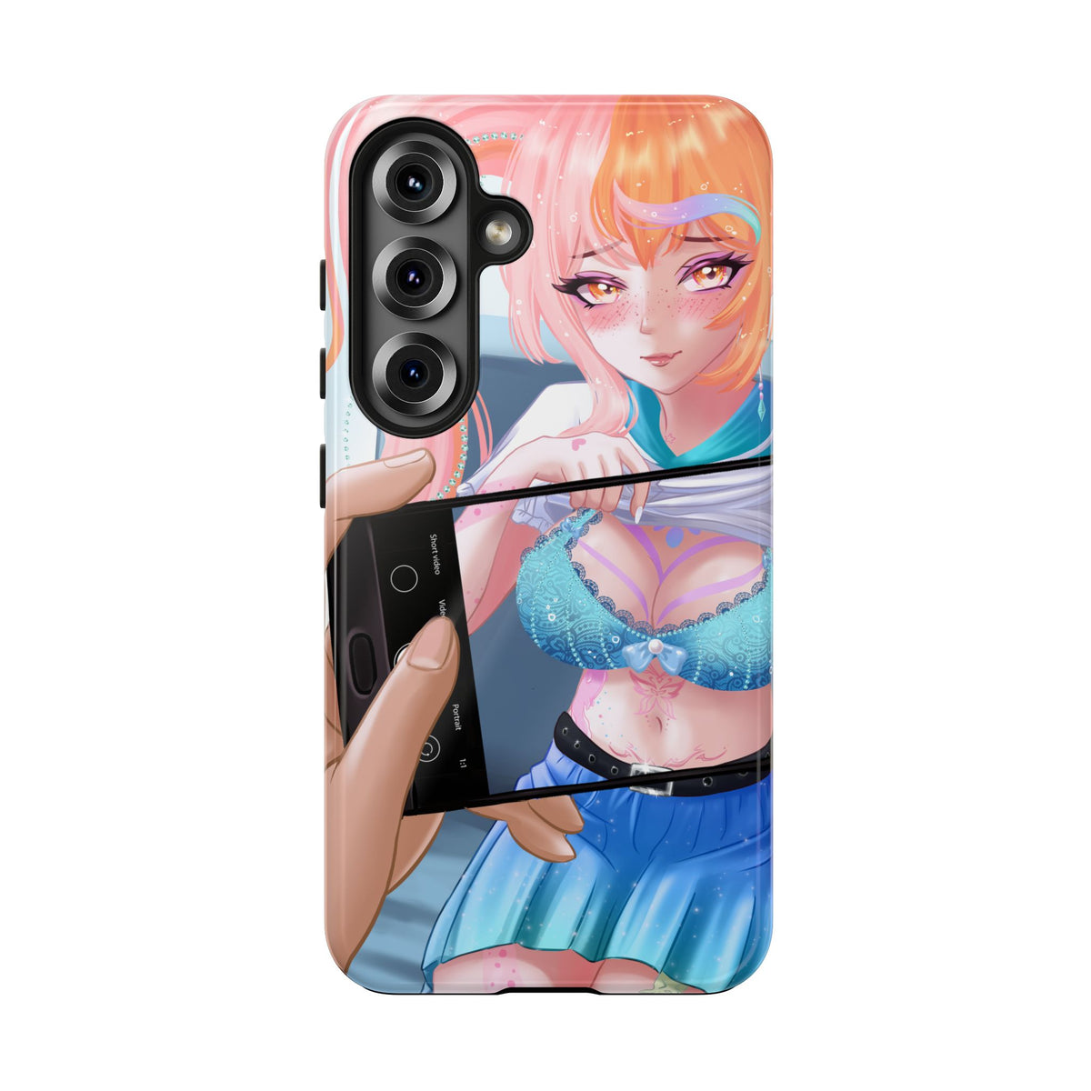 LatteLaguna Phone Case