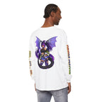 MajoraDragoon Designer Sweatshirt
