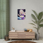 Peace! Bobamai Poster