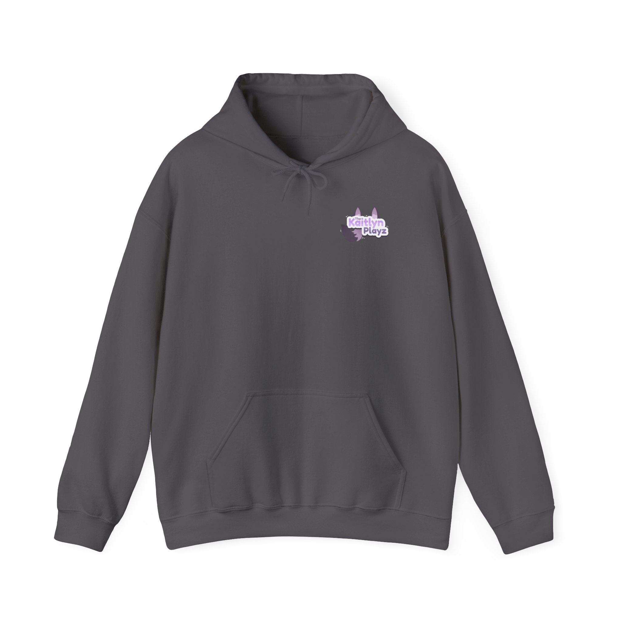 KaitlynPlayz "Logo" Hoodie