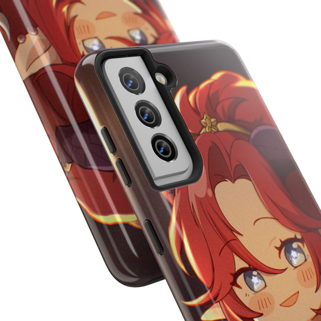 Starlaxia "Chibi" Phone Case