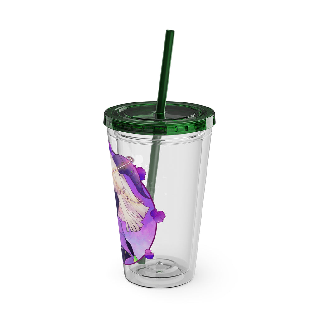 Bobamai Silhouette Tumbler