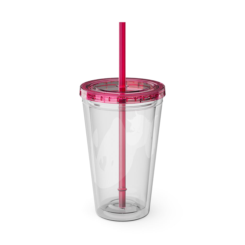 V3xieByte Tumbler