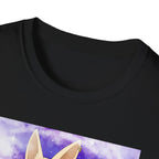 StarFlufVT "Steamy" TShirt