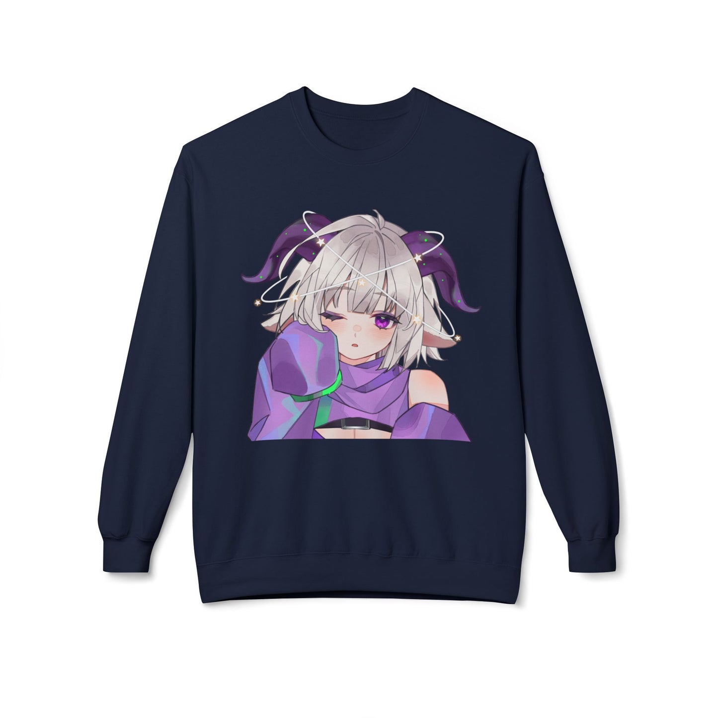 Sleepy Bobamai Sweatshirt