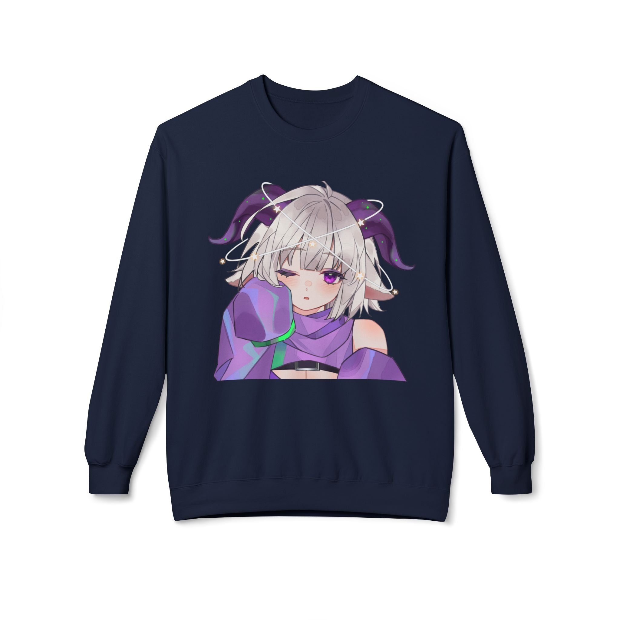 Sleepy Bobamai Sweatshirt