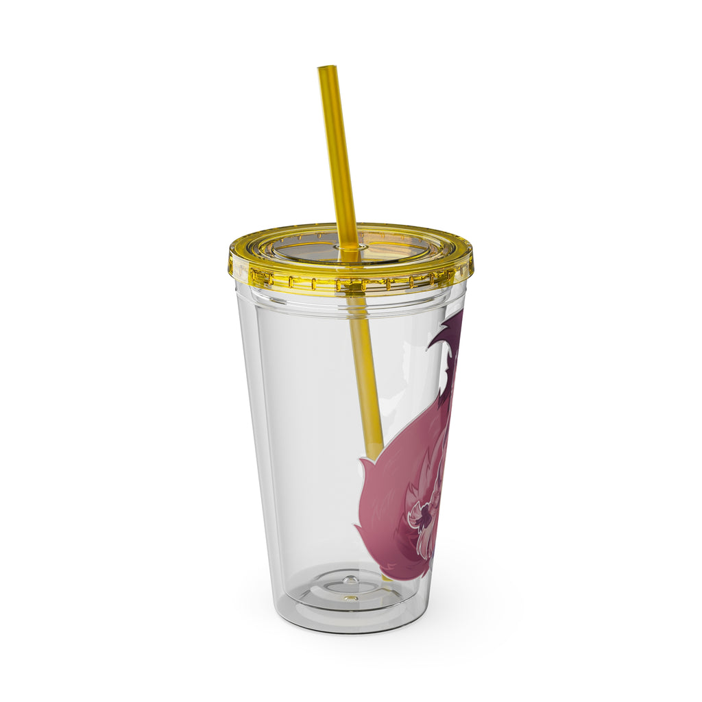 majestyrulz Tumbler