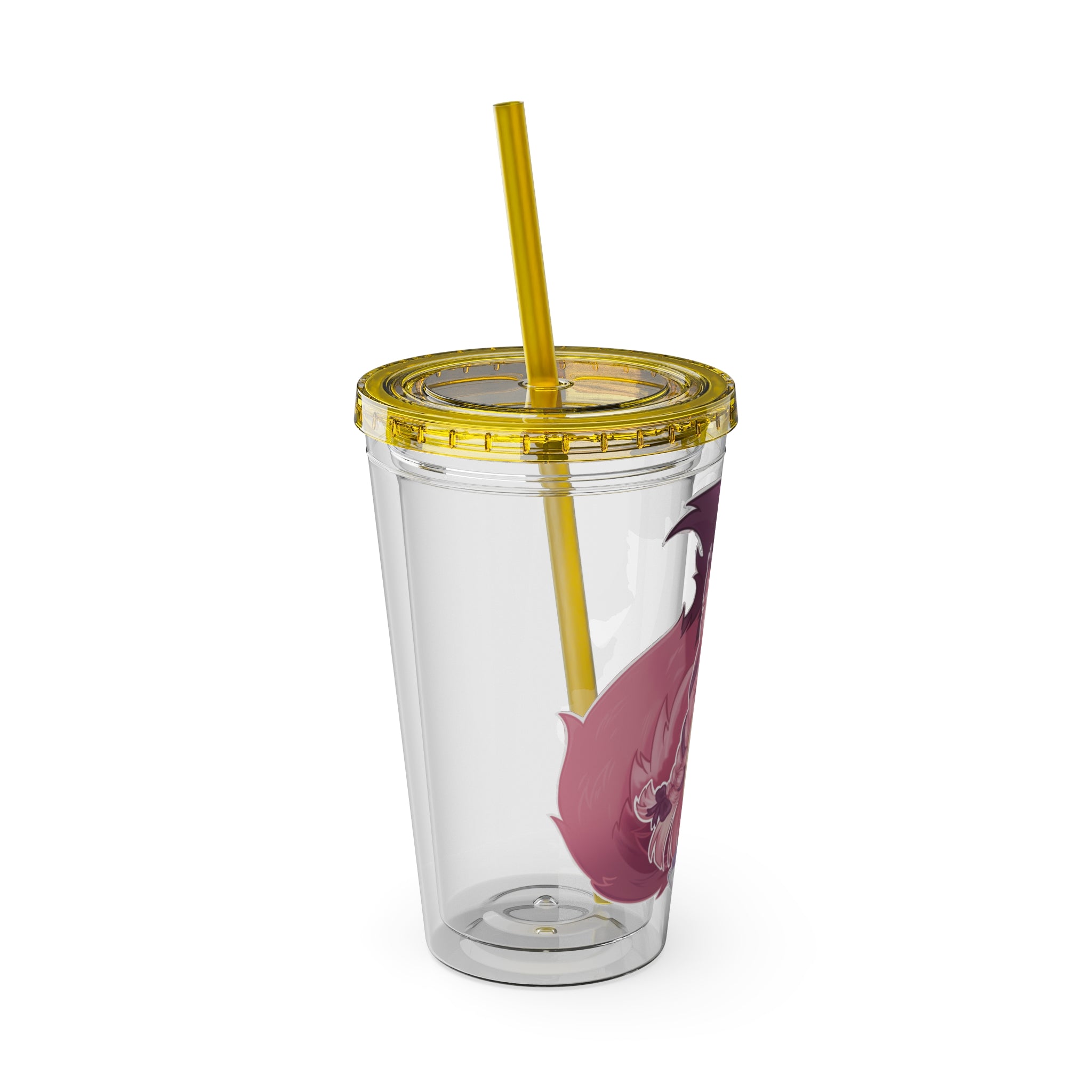 majestyrulz Tumbler