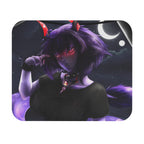 minatiaxiv "Full Moon" Mouse Pad