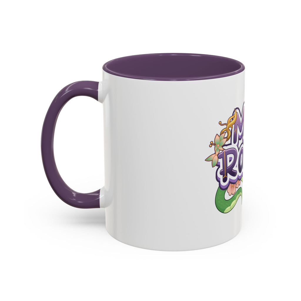 Mizu Ramia "Mizu Logo" Mug