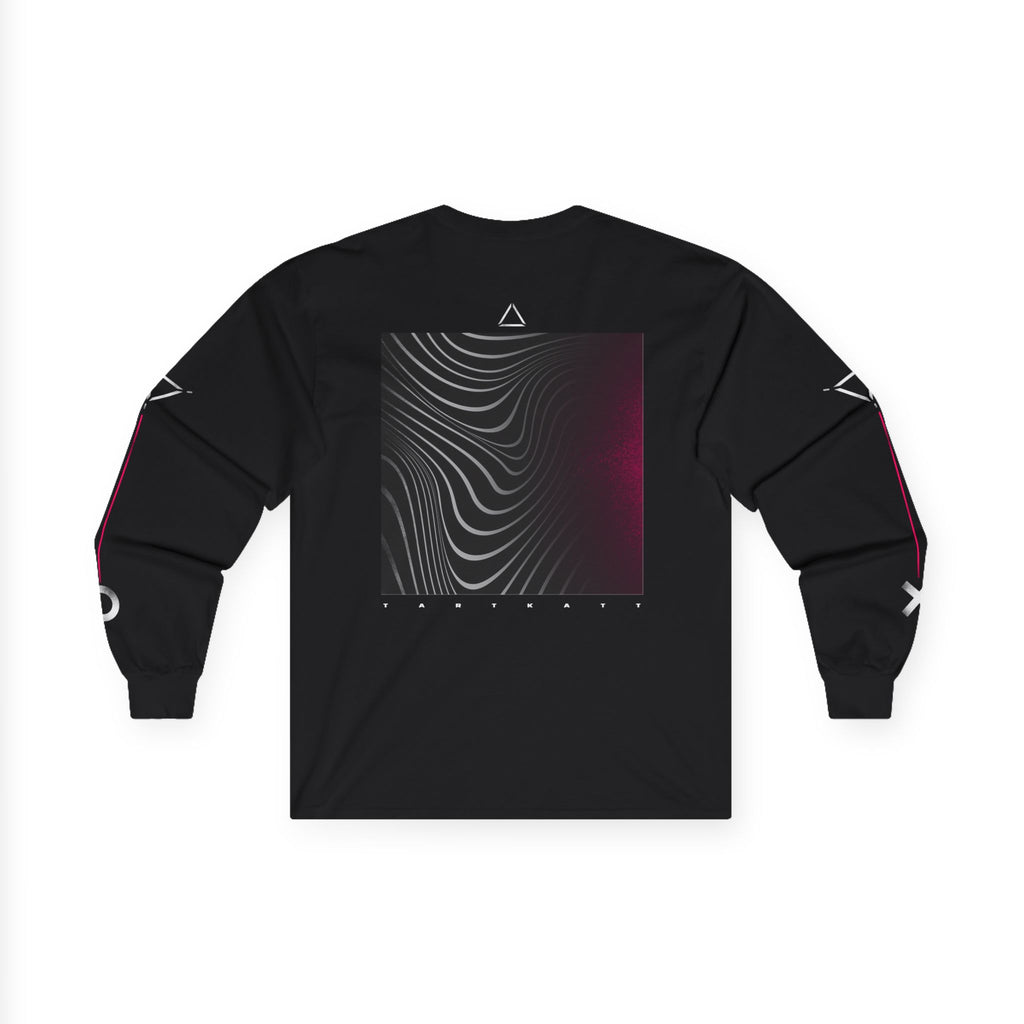 Tartkatt Long Sleeve Shirt