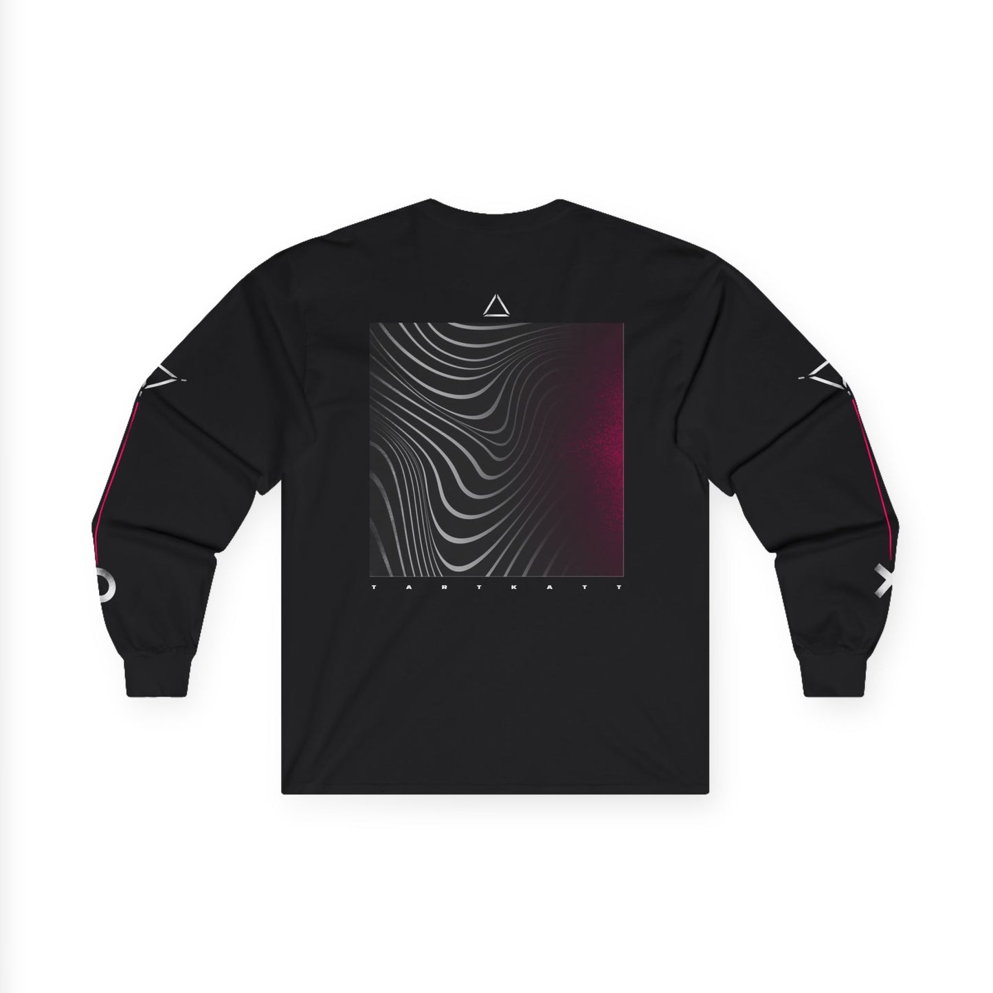 Tartkatt Long Sleeve Shirt