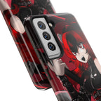 Gothic Gumi Phone Case