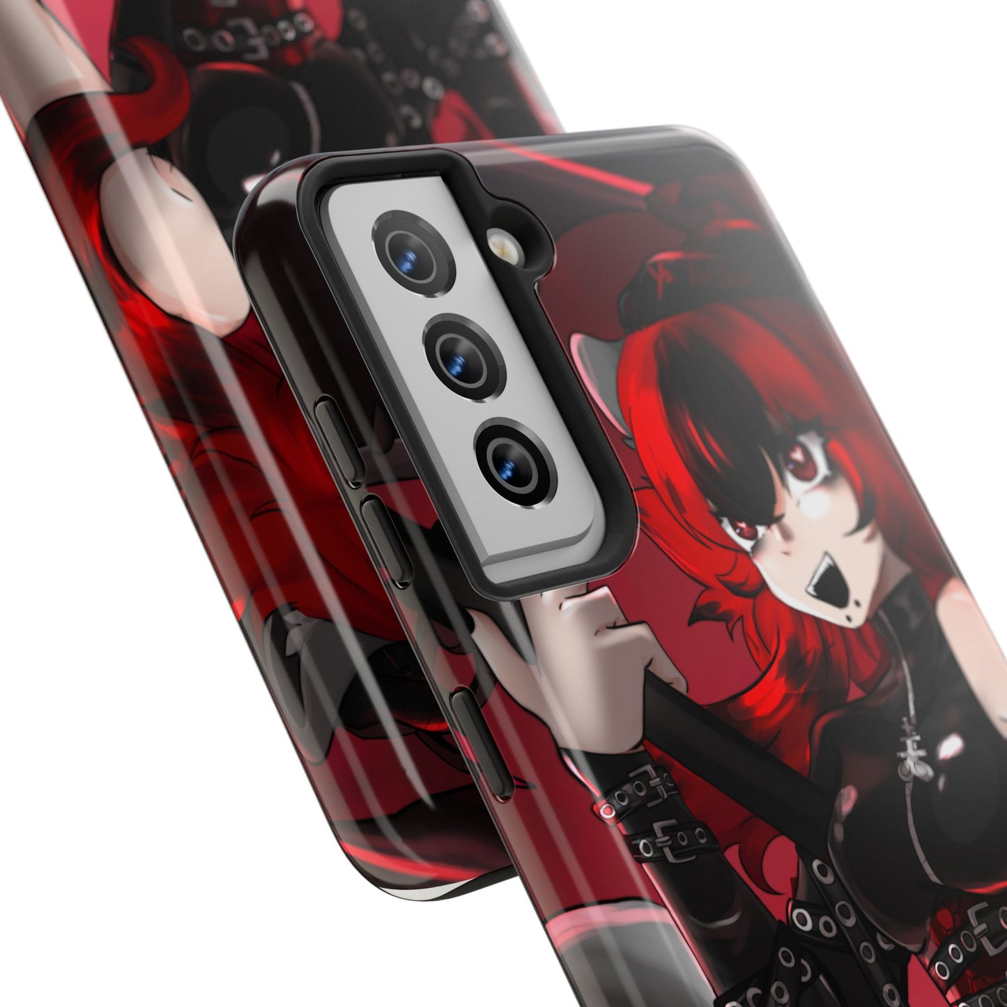 Gothic Gumi Phone Case
