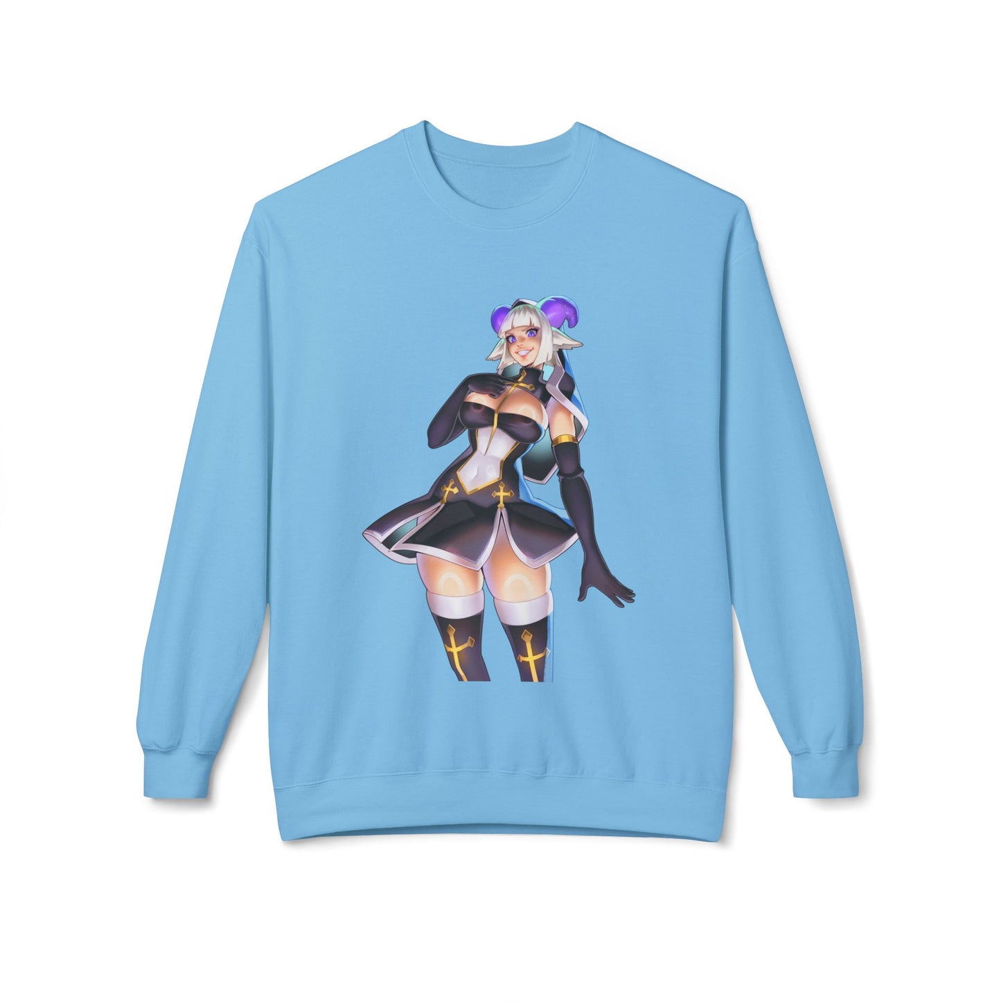 Bobamai “Galaxy Princess” Sweatshirt